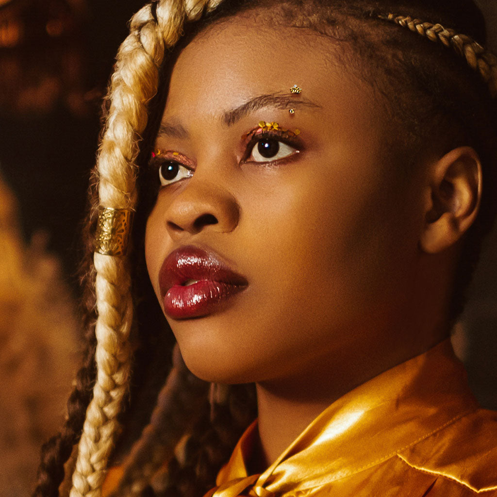 Kyurem - Læknastáls lokkur